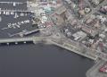  bridges of New York  -  Bronx Bridges  - City Island Bridge City Island Bridge 1